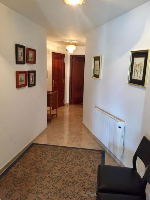 Apartamento Centro 포토도손 외부 사진