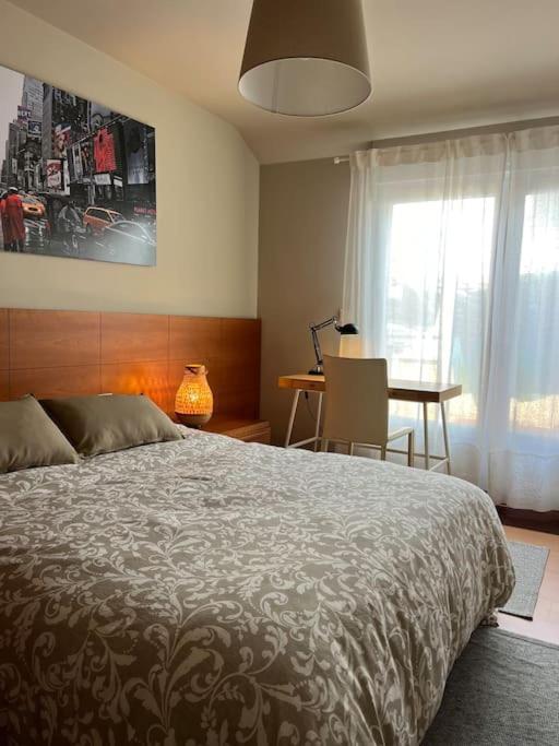Apartamento Centro 포토도손 외부 사진