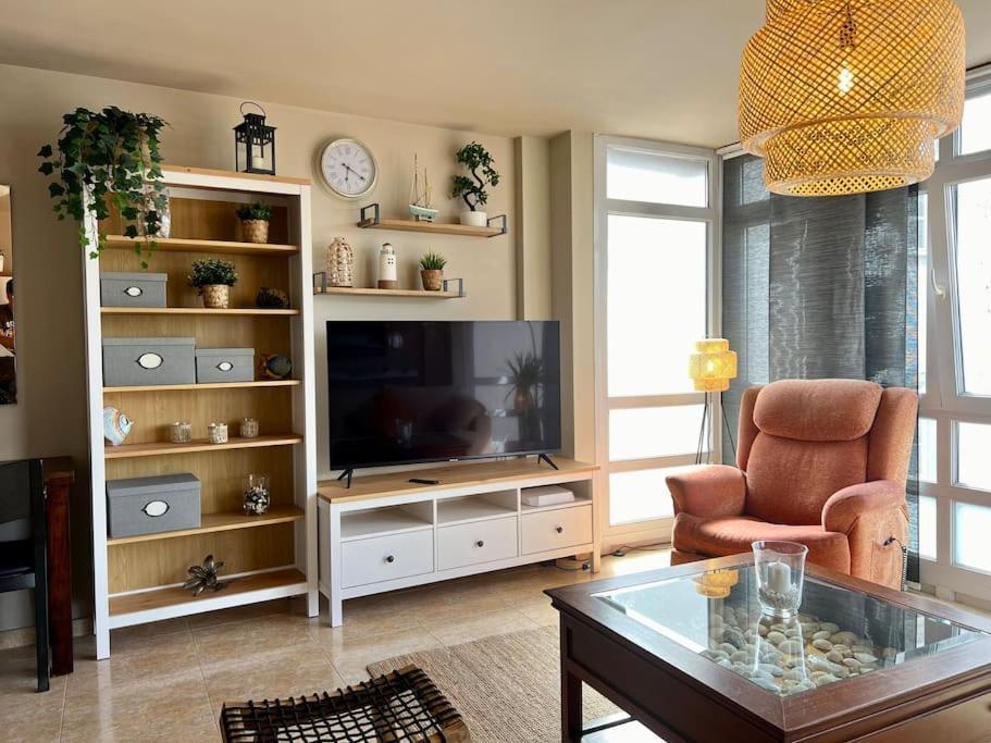 Apartamento Centro 포토도손 외부 사진