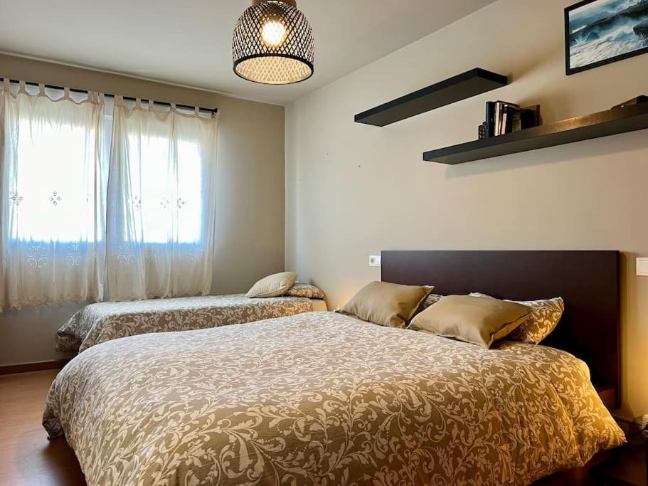 Apartamento Centro 포토도손 외부 사진
