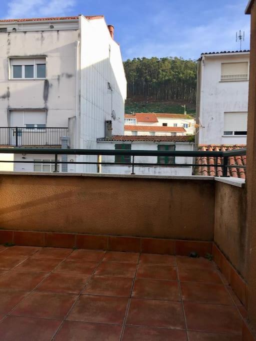 Apartamento Centro 포토도손 외부 사진